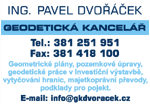 DVORACEK