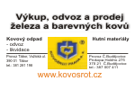 KOVOSROT