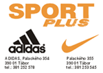 SPORTPLUS