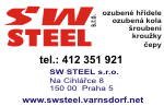 SW-STEEL